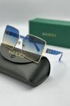 Gucci Mavi İthal Kadın Gözlük G3354-VLLZ