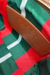 Gucci Ophidia Kahverengi GG Monogram Kadın El ve Omuz Çantası VLT-427