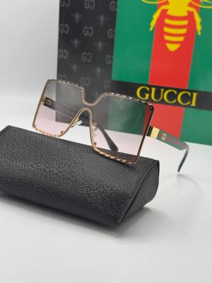 Gucci Pembe İthal Kadın Güneş Gözlüğü  G1912