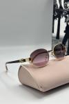 Gucci Pembe İthal Kadın Güneş Gözlüğü | G3060-VLL