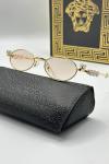 Gucci Pembe Taşlı İthal Kadın Gözlük G3266-VLL