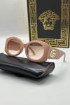 Gucci Pembe İthal Kadın Güneş Gözlük G3282-Z