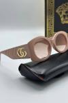 Gucci Pembe İthal Kadın Güneş Gözlük G3282-Z