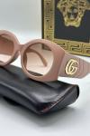 Gucci Pembe İthal Kadın Güneş Gözlük G3282-Z
