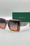 Gucci Pembe İthal Kadın Güneş Gözlük | G3483-Z