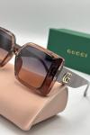Gucci Pembe İthal Kadın Güneş Gözlük | G3483-Z