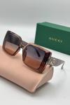 Gucci Pembe İthal Kadın Güneş Gözlük | G3483-Z