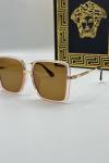 Gucci  Power Frame Pembe Kadın Güneş Gözlüğü  G3695-VLLZ