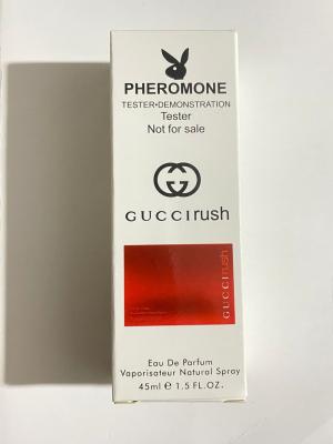 Gucci Rush 45 ml Kadın Çanta Boy Parfüm  PC10
