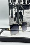 Gucci Siyah  İthal Kadın Güneş Gözlüğü  G1827-VLL