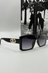 Gucci Siyah Kadın Güneş Gözlüğü | G1891