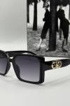 Gucci Siyah Kadın Güneş Gözlüğü | G1891