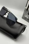 Gucci Siyah İthal Erkek Güneş Gözlüğü | G1949