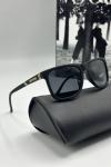 Gucci Siyah İthal Erkek Güneş Gözlüğü | G3041