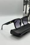 Gucci Siyah İthal Kadın Güneş Gözlük G3272-Z