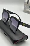 Gucci Siyah İthal Kadın Güneş Gözlük G3272-Z