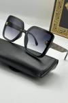 Gucci Siyah İthal Kadın Güneş Gözlük G3539-VLLZ