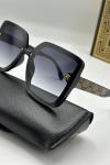 Gucci Siyah İthal Kadın Güneş Gözlük G3539-VLLZ