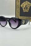 Gucci Siyah İthal Kadın Gözlük G3694-VLLZ