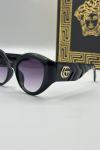 Gucci Siyah İthal Kadın Gözlük G3694-VLLZ