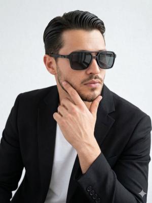 Gucci Siyah İthal Erkek Gözlük G4130-ILY