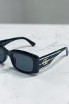 Gucci Siyah İthal KadınGözlük G4268-VLL