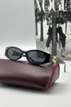 Gucci Size Siyah İthal Kadın Güneş Gözlüğü  G3123-EMN