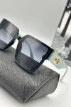 Gucci Su Yeşili İthal Kadın Güneş Gözlüğü | G3031