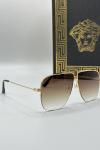 Gucci Unisex Güneş Gözlüğü  G1664