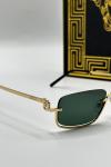 Gucci Yeni Sezon İthal Kadın Güneş Gözlüğü  G1464- ILY