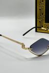 Gucci Yeni Sezon İthal Kadın Güneş Gözlüğü  G1467- ILY