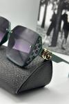 Gucci Yeşil İthal Kadın Güneş Gözlüğü | G2073