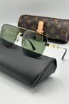 Gucci Yeşil İthal ErkekGüneş Gözlüğü | G3112