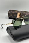 Gucci Yeşil İthal ErkekGüneş Gözlüğü | G3112