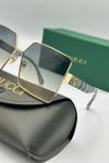 Gucci Yeşil İthal Kadın Gözlük G3356-VLLZ