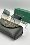 Gucci Yeşil İthal Kadın Gözlük G3356-VLLZ