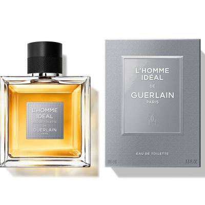 Guerlain LHomme Ideal EDT 100 ML Erkek Parfüm