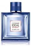 Guerlain Lamp39Homme Ideal Sport 100ml Edt Erkek Tester Parfüm Man