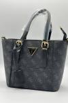 Guess Crosbosy Black Kadın Çanta | VLT305