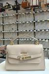 Guess Enisa Krem Baget Kadın Çanta  VLT347