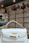 Guess Enisa Bordo Baget Kadın Çanta VLT349U
