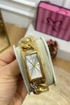 Guess Gold Kadın Kol Saati  S564
