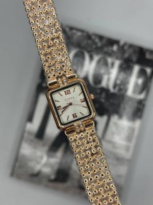 Guess Rose Kadın Kol Saat S861