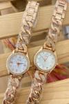 Guess Rose Kadın Saat  S641