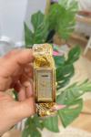 Guess Taşlı  Kadın Kol Saati  S594