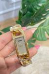 Guess Taşlı  Kadın Kol Saati  S594