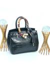 HERMES BİRKİN HANDBAG SMALL SIZE BLACK