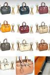 HERMES BİRKİN HANDBAG SMALL SIZE BORDO