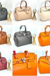 HERMES BİRKİN HANDBAG KREM  BİG SİZE