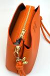 Hermes Constance Siyah Omuz Çantası VLT-413